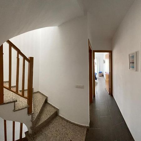Cotillo Casa Del Castillo מראה חיצוני תמונה