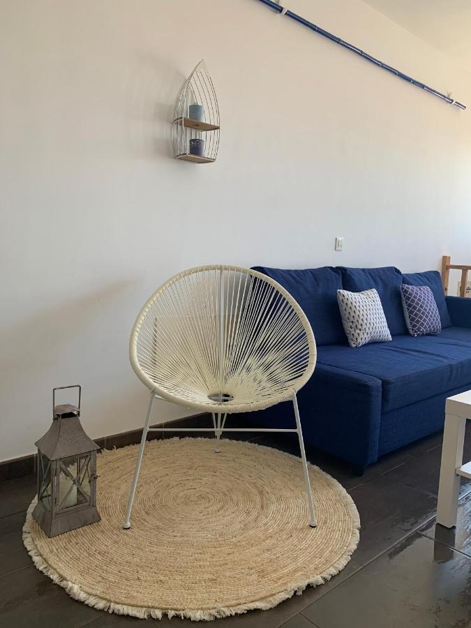Cotillo Casa Del Castillo מראה חיצוני תמונה