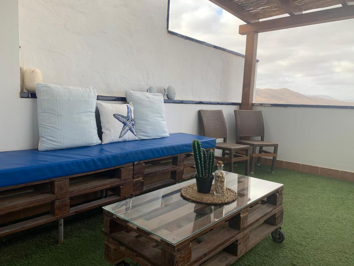 Cotillo Casa Del Castillo מראה חיצוני תמונה