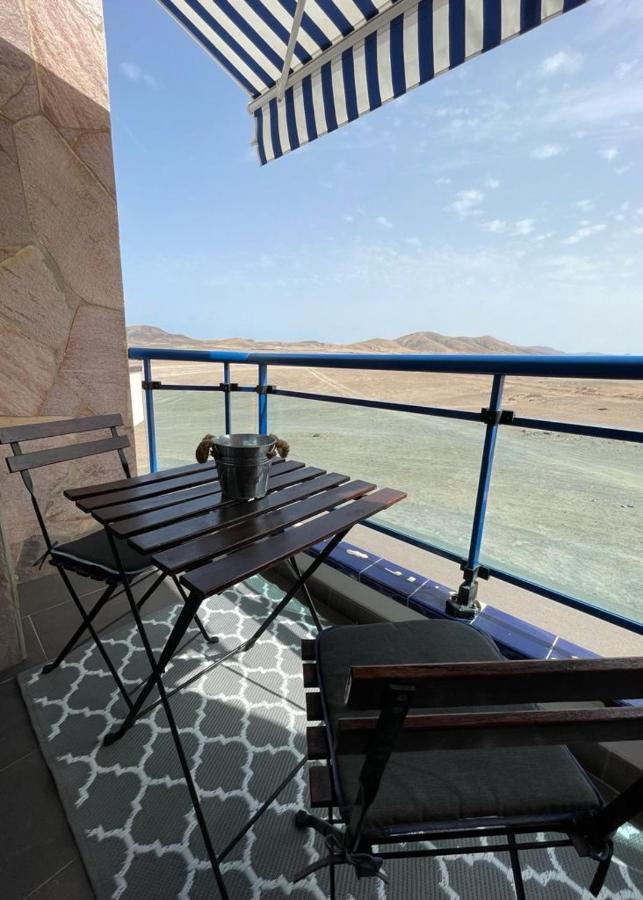 Cotillo Casa Del Castillo מראה חיצוני תמונה