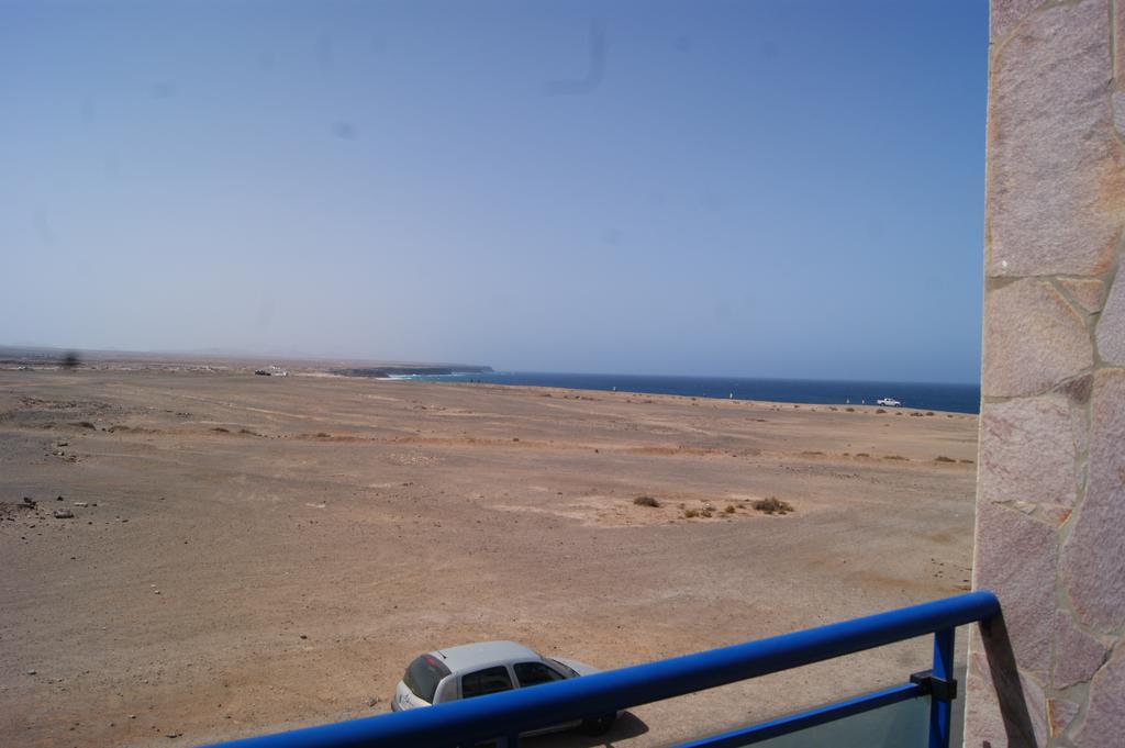 Cotillo Casa Del Castillo מראה חיצוני תמונה