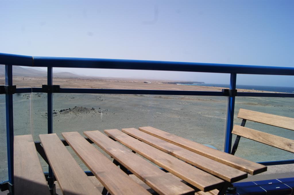 Cotillo Casa Del Castillo מראה חיצוני תמונה