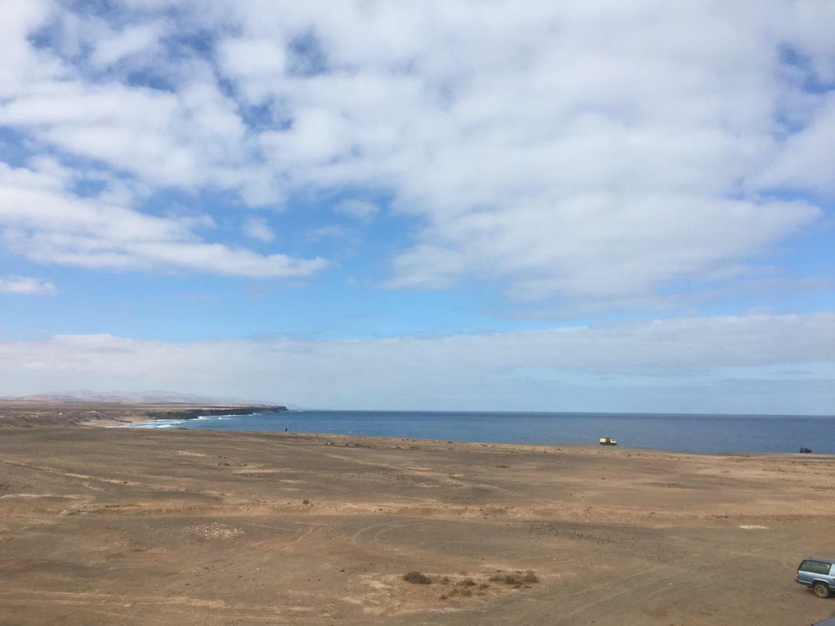 Cotillo Casa Del Castillo מראה חיצוני תמונה
