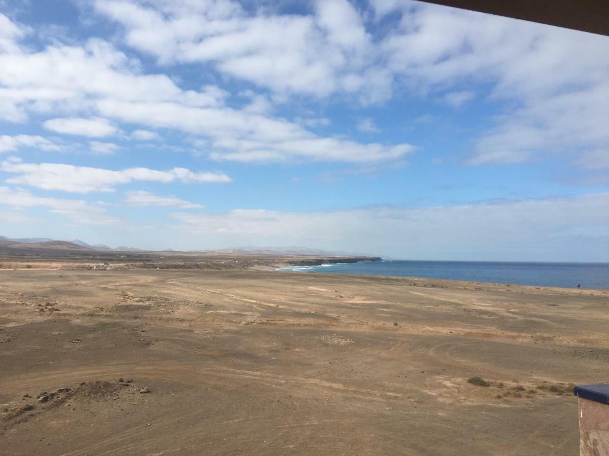 Cotillo Casa Del Castillo מראה חיצוני תמונה