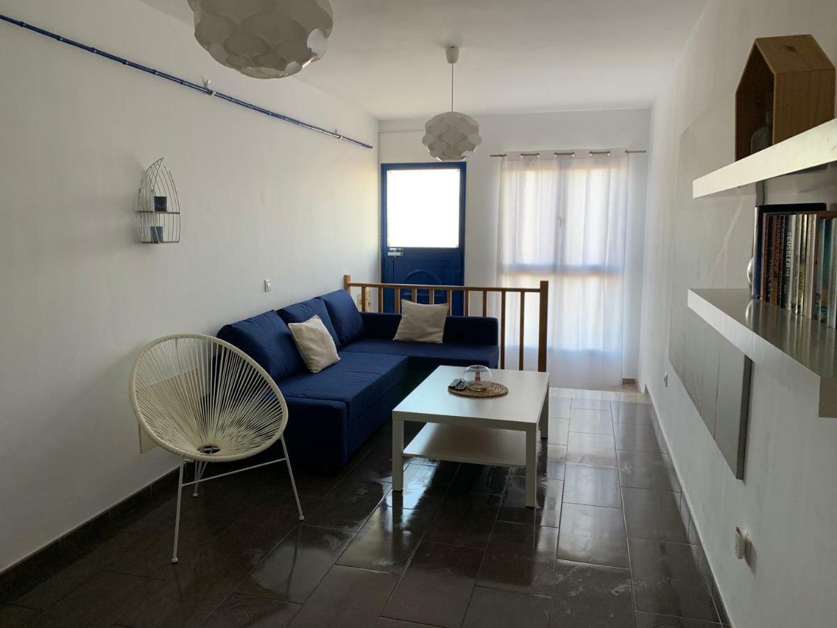Cotillo Casa Del Castillo מראה חיצוני תמונה