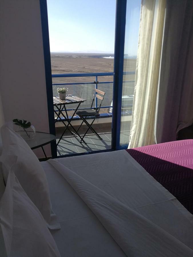 Cotillo Casa Del Castillo מראה חיצוני תמונה