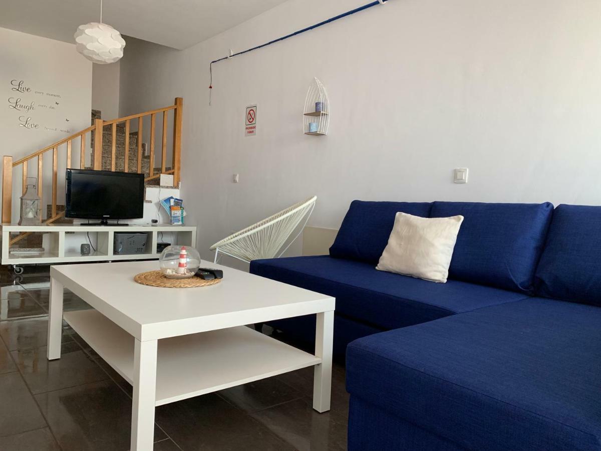 Cotillo Casa Del Castillo מראה חיצוני תמונה