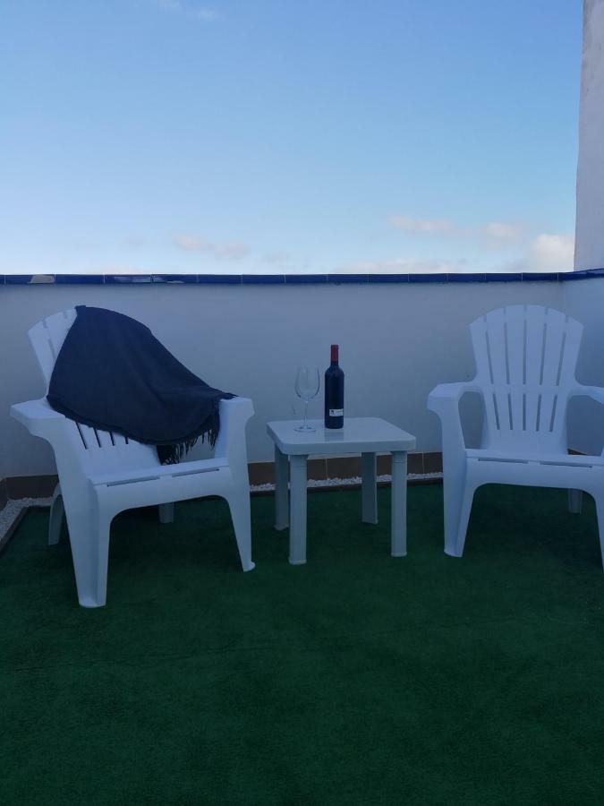 Cotillo Casa Del Castillo מראה חיצוני תמונה