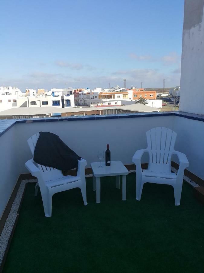 Cotillo Casa Del Castillo מראה חיצוני תמונה